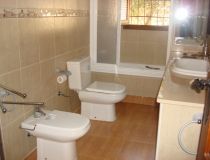 Til Salgs - Hytte - Rojales - 