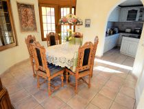 Til Salgs - Hytte - Rojales - 