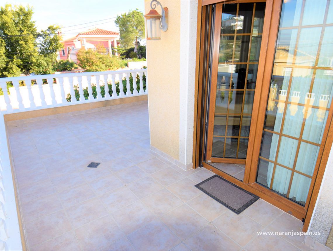 Til Salgs - Hytte - Rojales - 