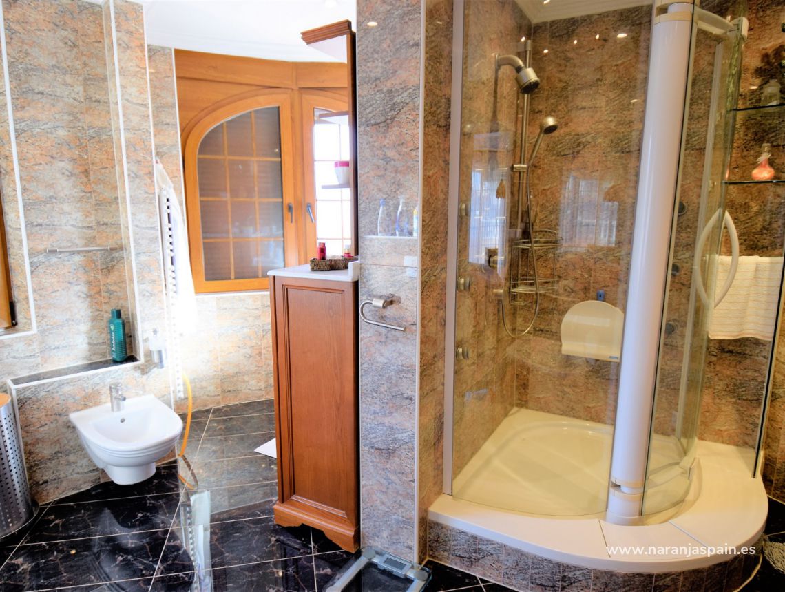 Til Salgs - Hytte - Rojales - 