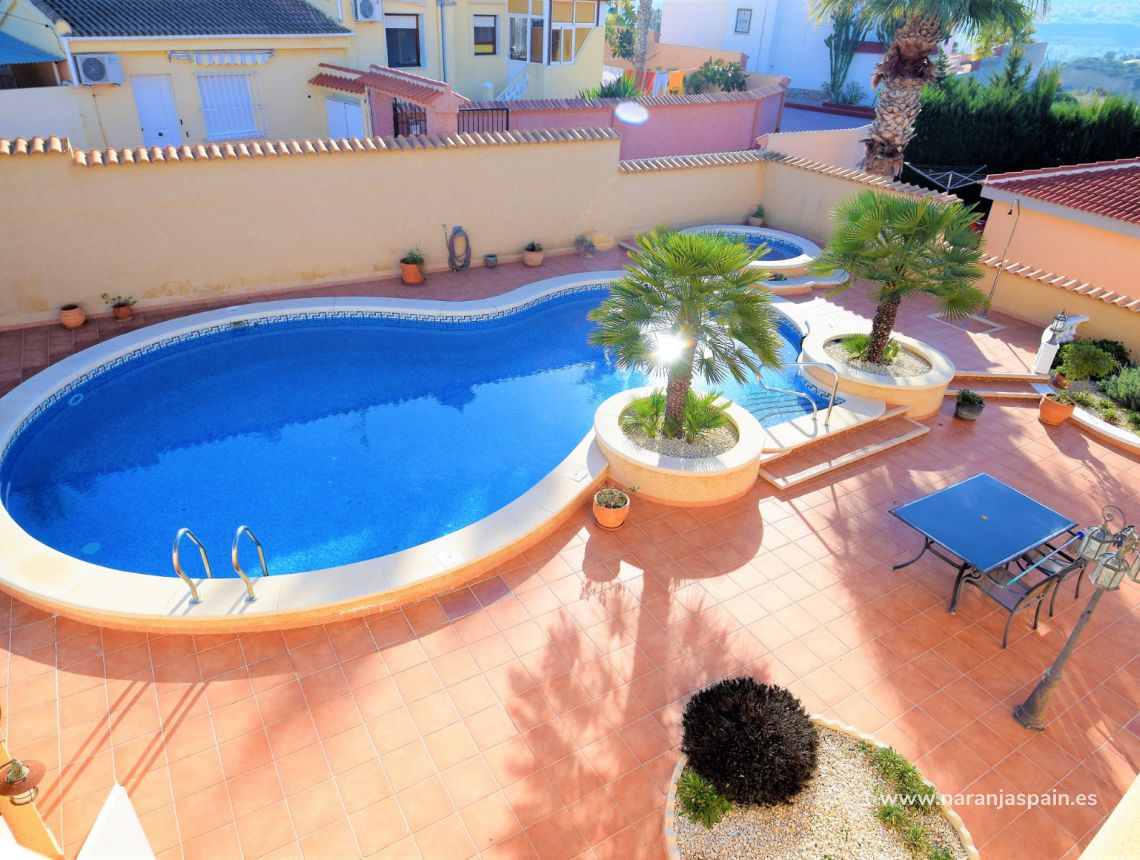 Til Salgs - Hytte - Rojales - 