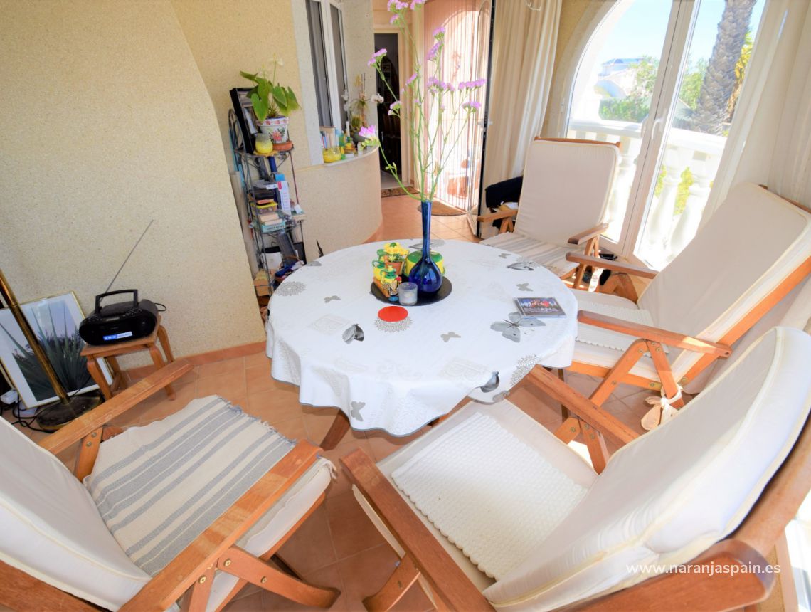 Til Salgs - Hytte - Rojales - 