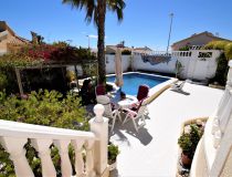 Til Salgs - Hytte - Rojales - 