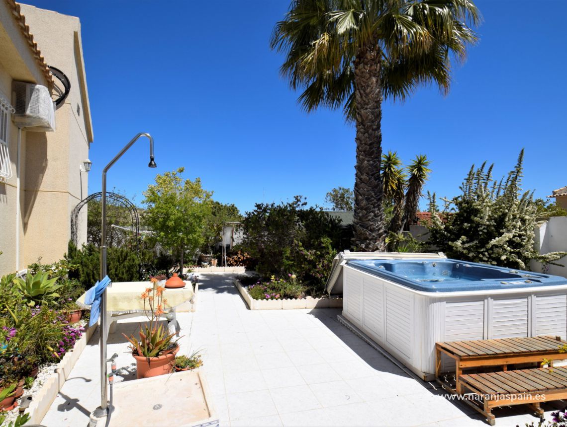 Til Salgs - Hytte - Rojales - 