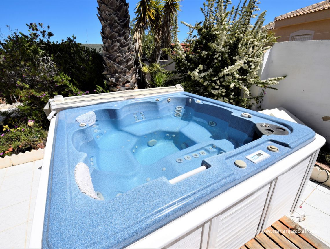 Til Salgs - Hytte - Rojales - 