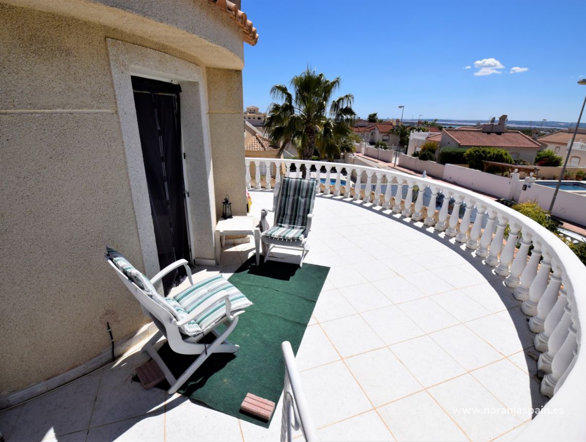 Til Salgs - Hytte - Rojales - 