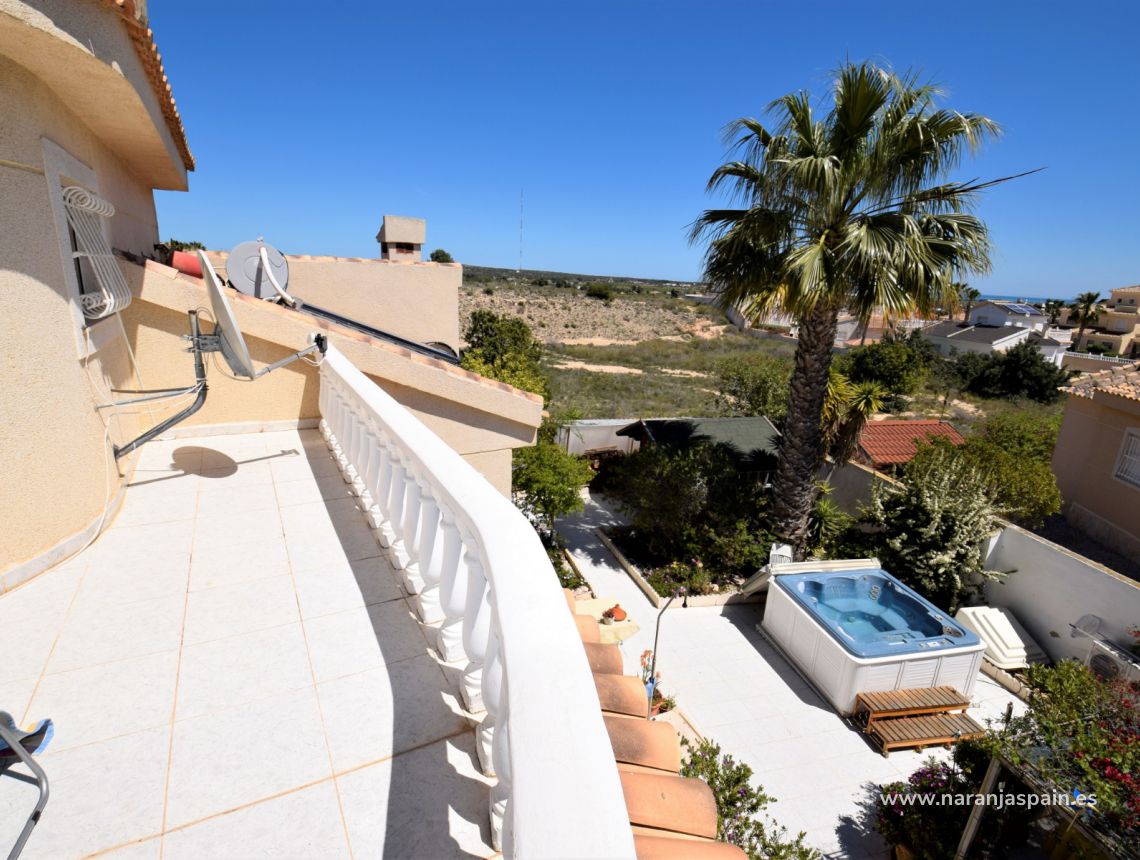 Til Salgs - Hytte - Rojales - 