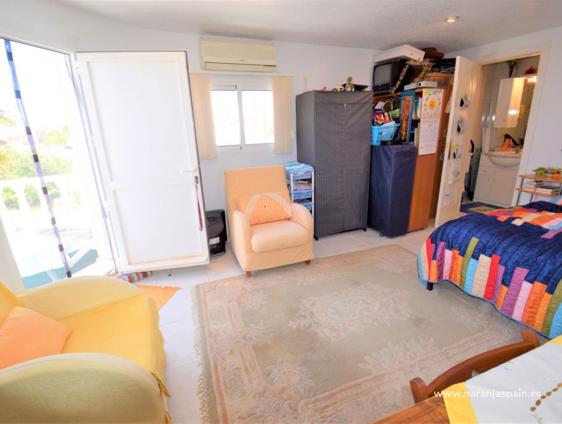 Til Salgs - Hytte - Rojales - 