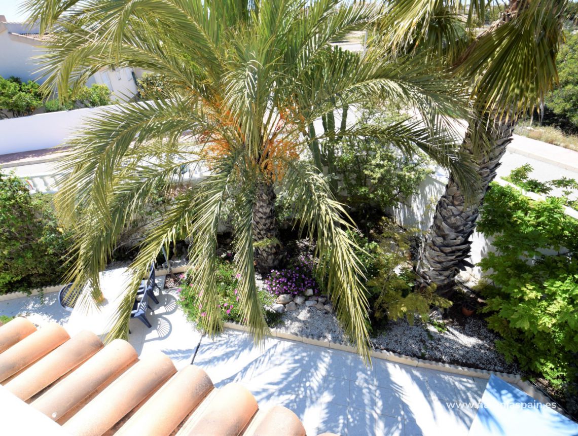 Til Salgs - Hytte - Rojales - 