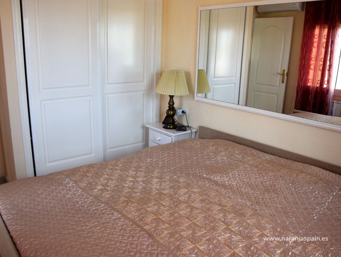 Til Salgs - Hytte - Rojales - 