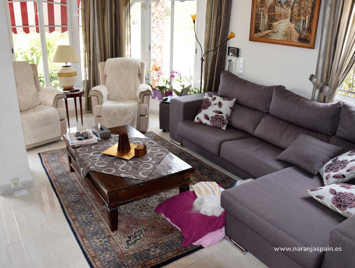 Til Salgs - Hytte - Rojales - 