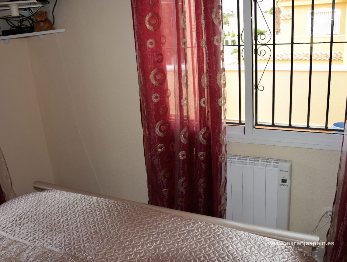 Til Salgs - Hytte - Rojales - 