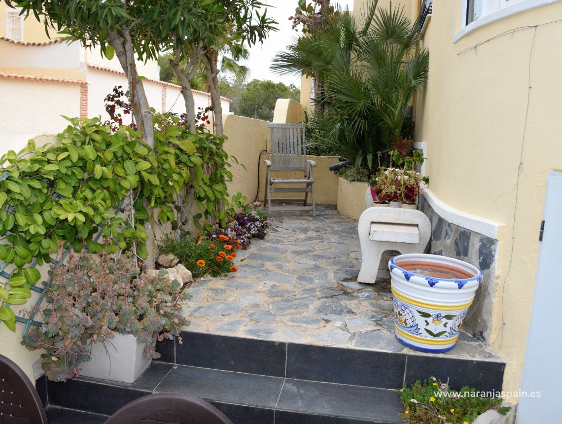 Til Salgs - Hytte - Rojales - 