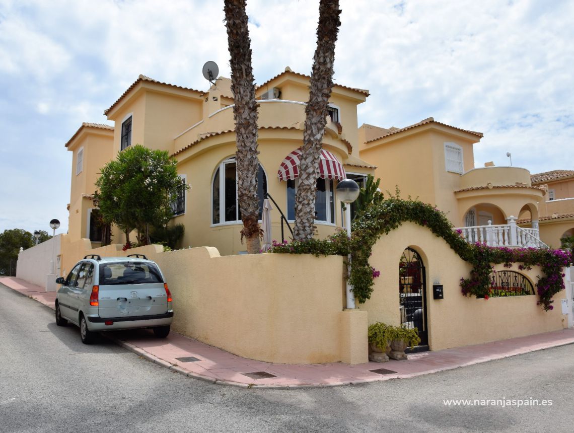 Til Salgs - Hytte - Rojales - 