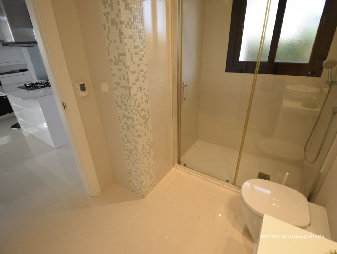 Til Salgs - Hytte - Rojales - 