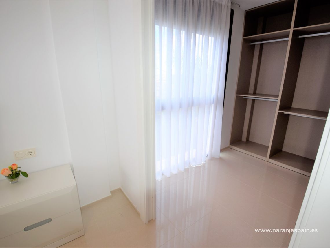 Til Salgs - Hytte - Rojales - 