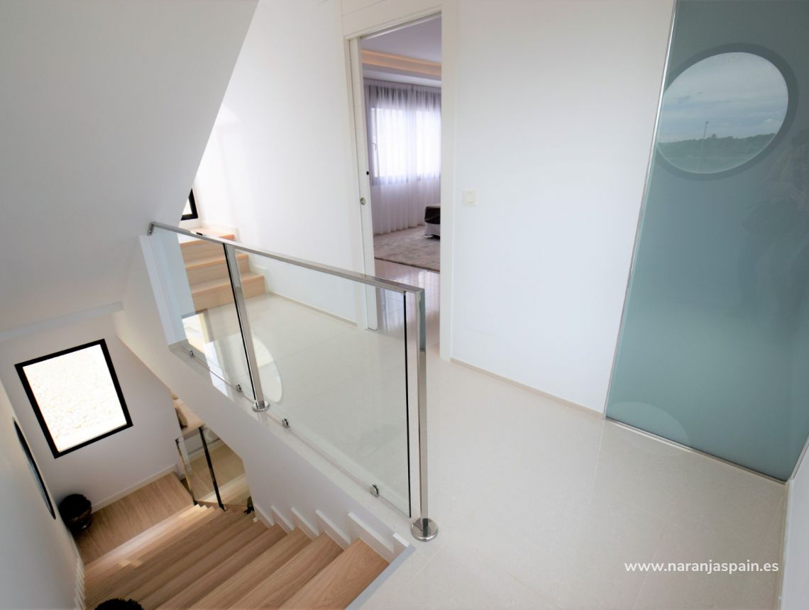 Til Salgs - Hytte - Rojales - 