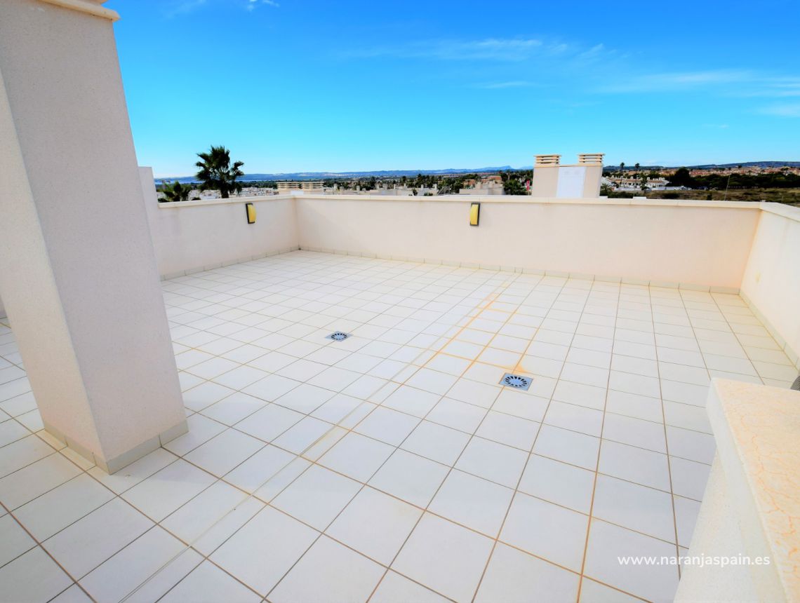 Til Salgs - Hytte - Rojales - 