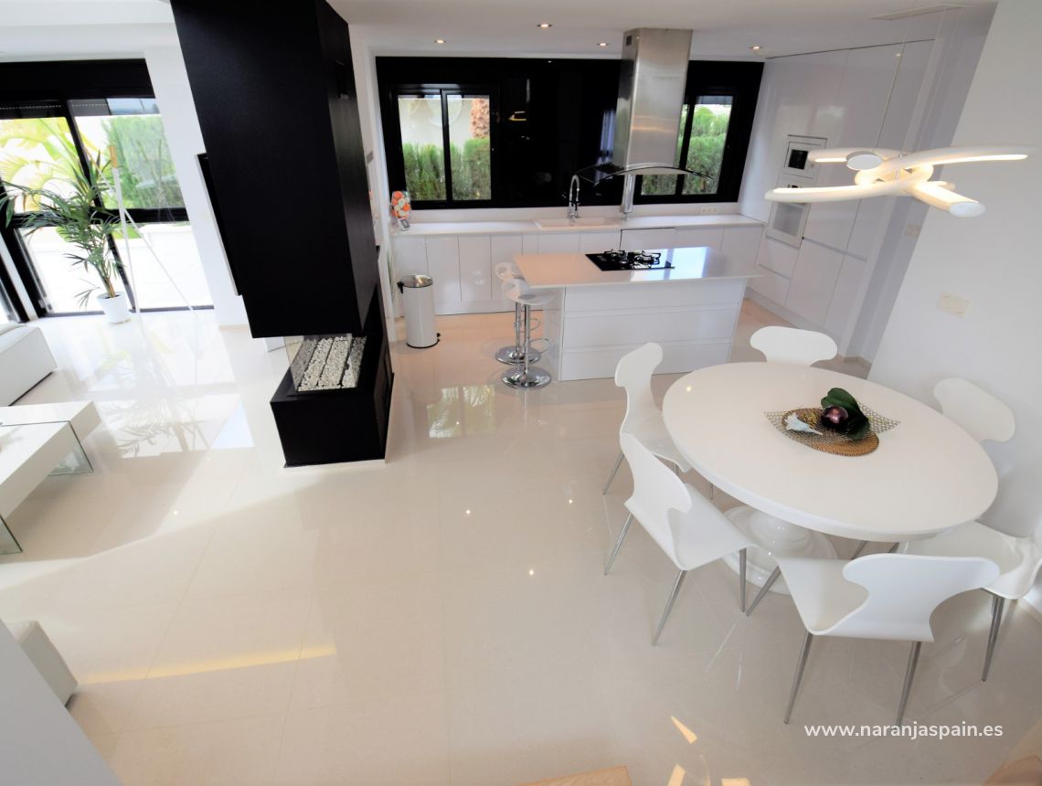 Til Salgs - Hytte - Rojales - 