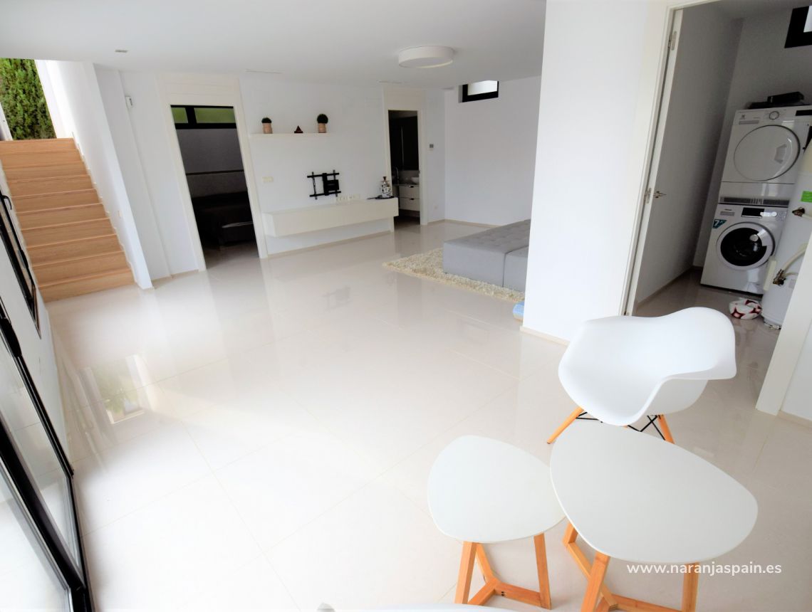 Til Salgs - Hytte - Rojales - 