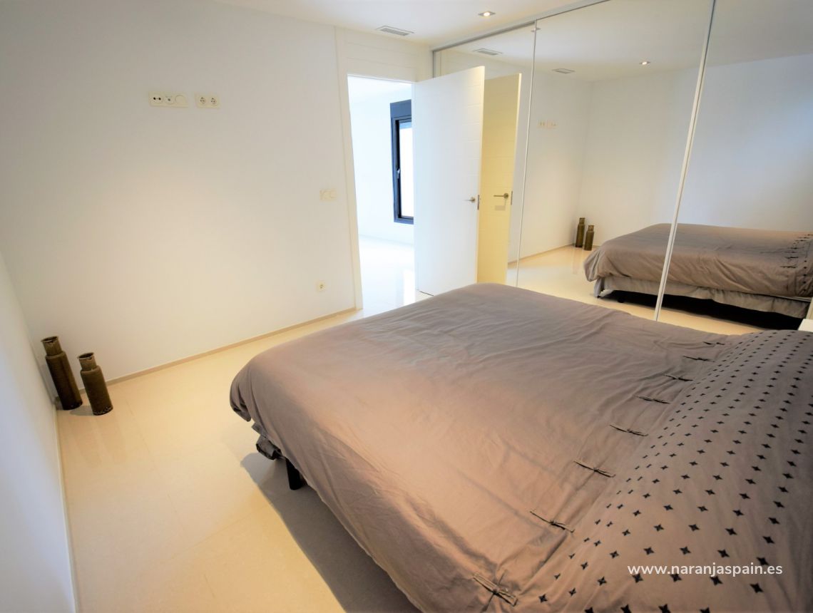 Til Salgs - Hytte - Rojales - 