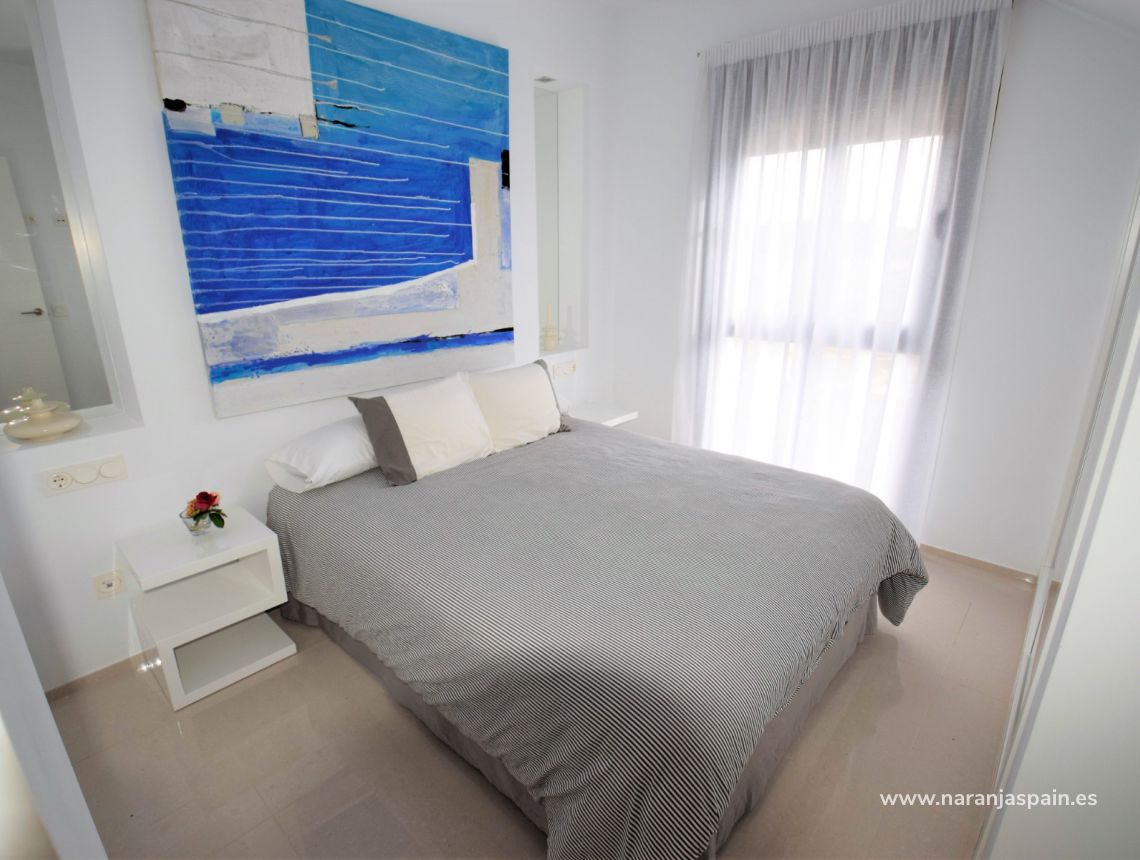 Til Salgs - Hytte - Rojales - 