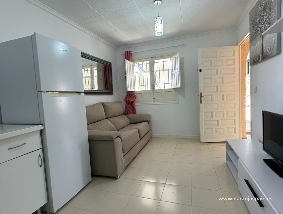 Til Salgs - Hytte - San Fulgencio