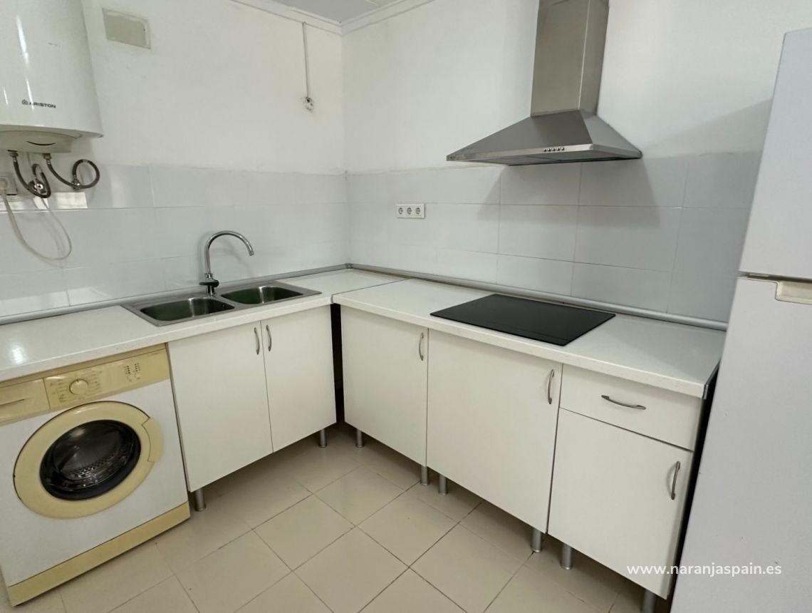 Til Salgs - Hytte - San Fulgencio