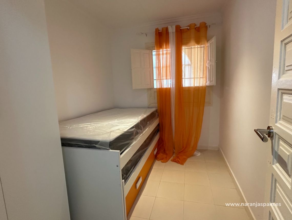 Til Salgs - Hytte - San Fulgencio