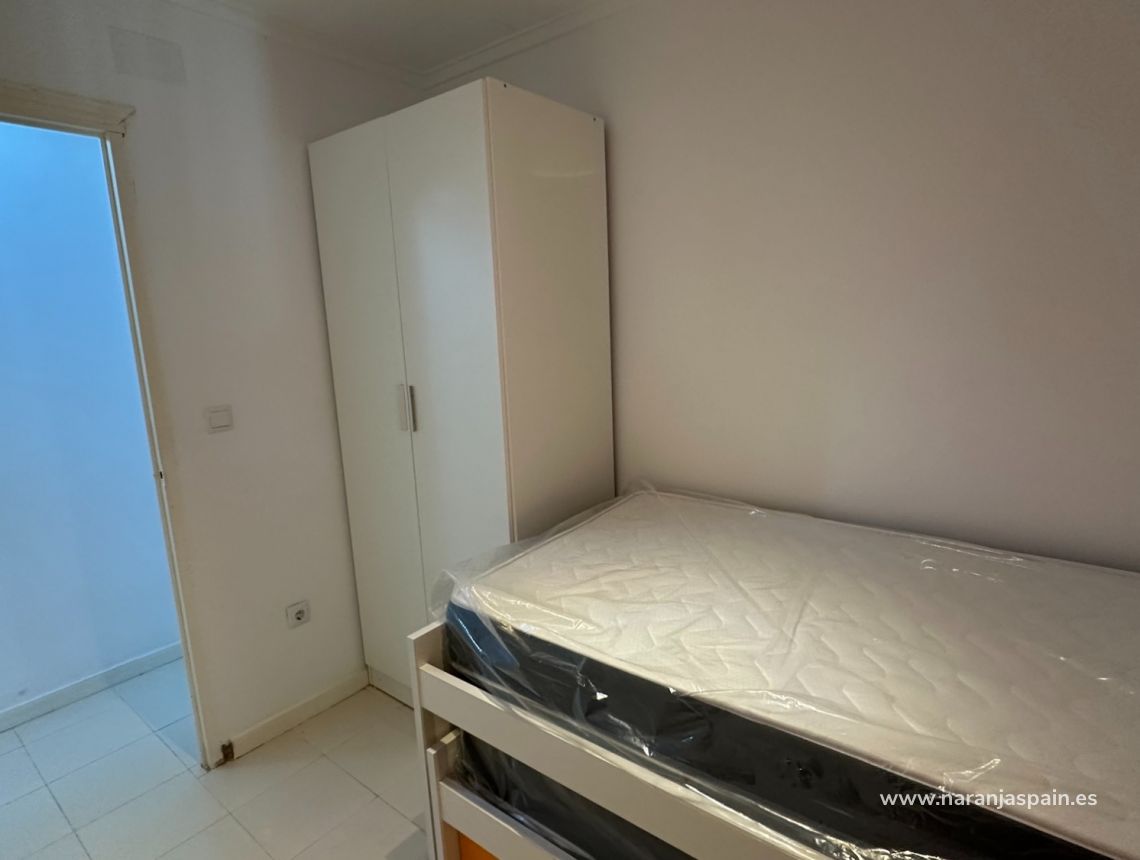 Til Salgs - Hytte - San Fulgencio