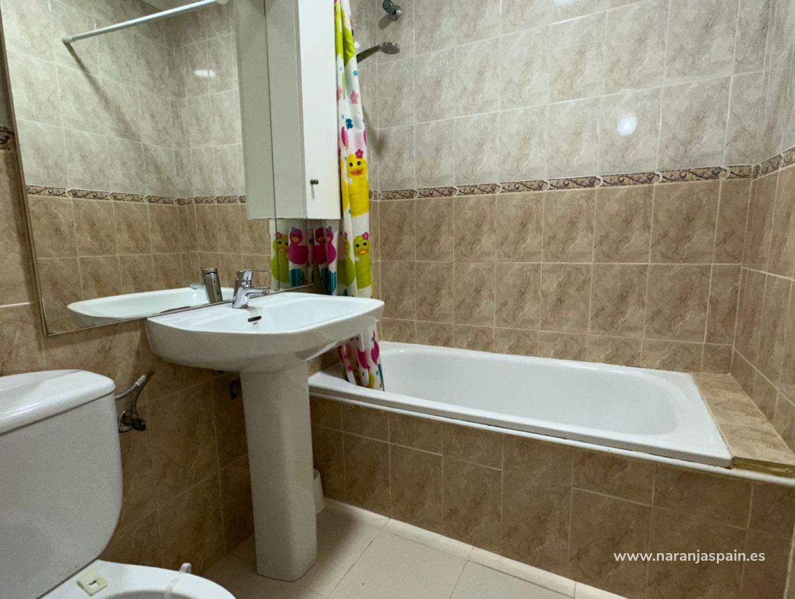 Til Salgs - Hytte - San Fulgencio