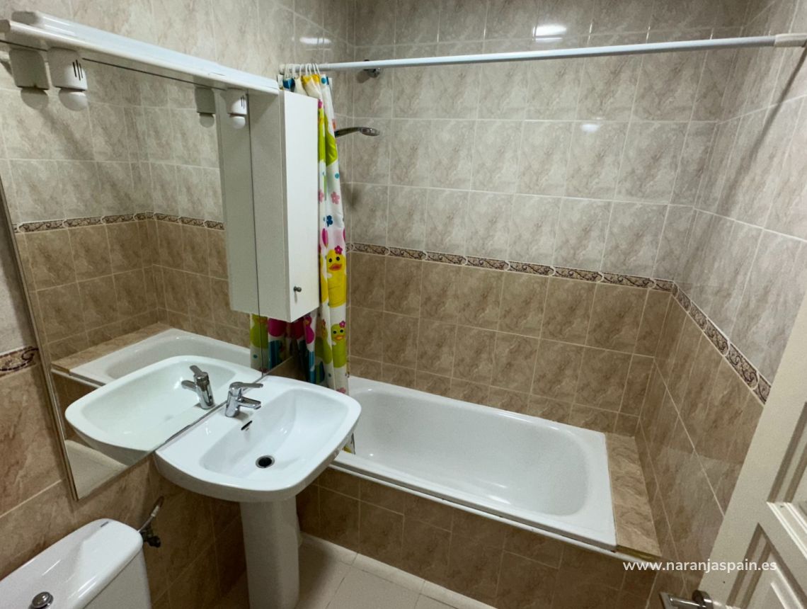 Til Salgs - Hytte - San Fulgencio