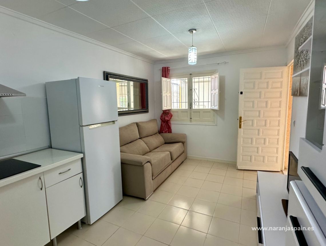 Til Salgs - Hytte - San Fulgencio