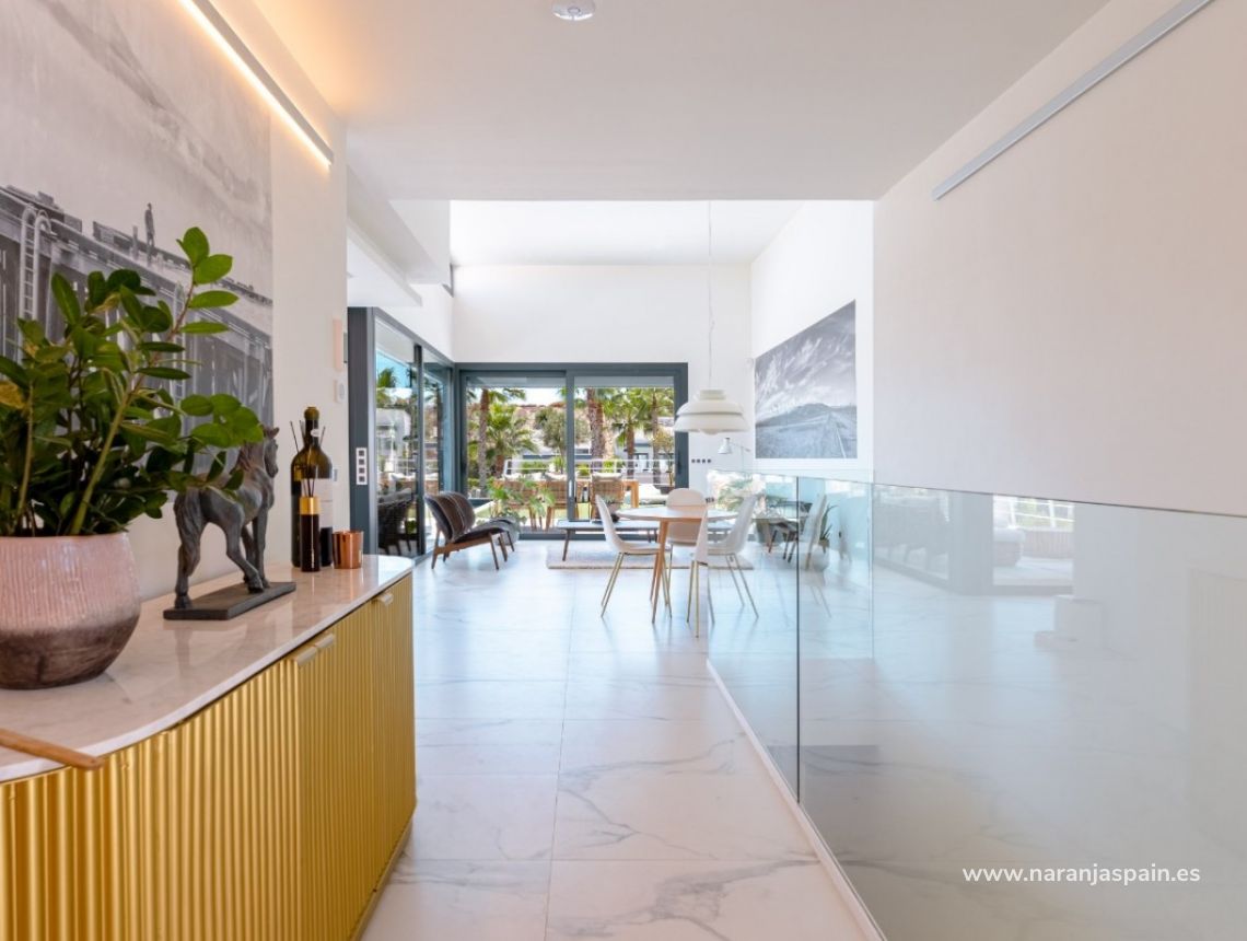 Til Salgs - Hytte - San Miguel de Salinas