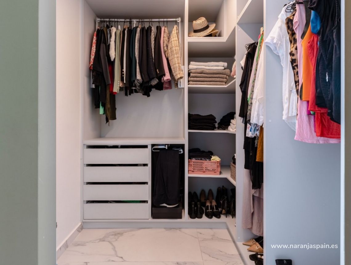 Til Salgs - Hytte - San Miguel de Salinas