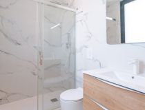 Til Salgs - Hytte - San Miguel de Salinas