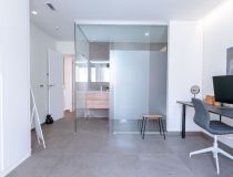 Til Salgs - Hytte - San Miguel de Salinas