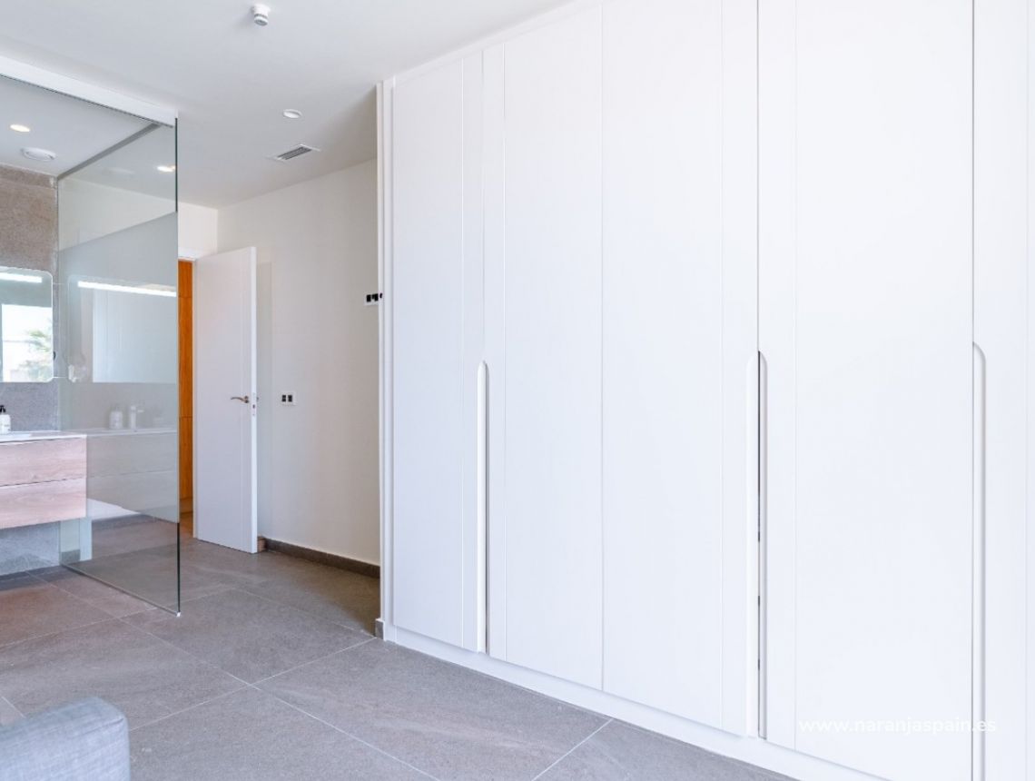 Til Salgs - Hytte - San Miguel de Salinas