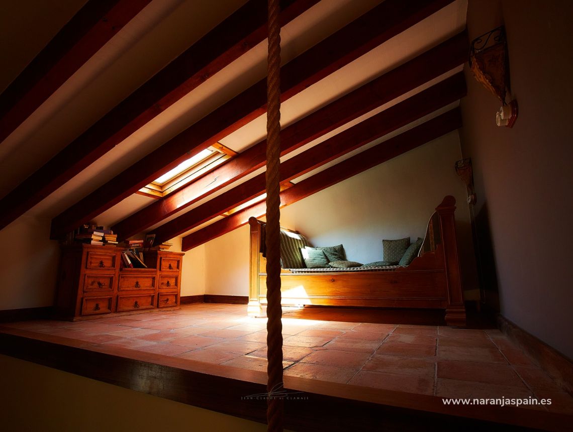 Til Salgs - Hytte - San Miguel de Salinas - 