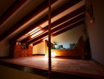 Til Salgs - Hytte - San Miguel de Salinas - 