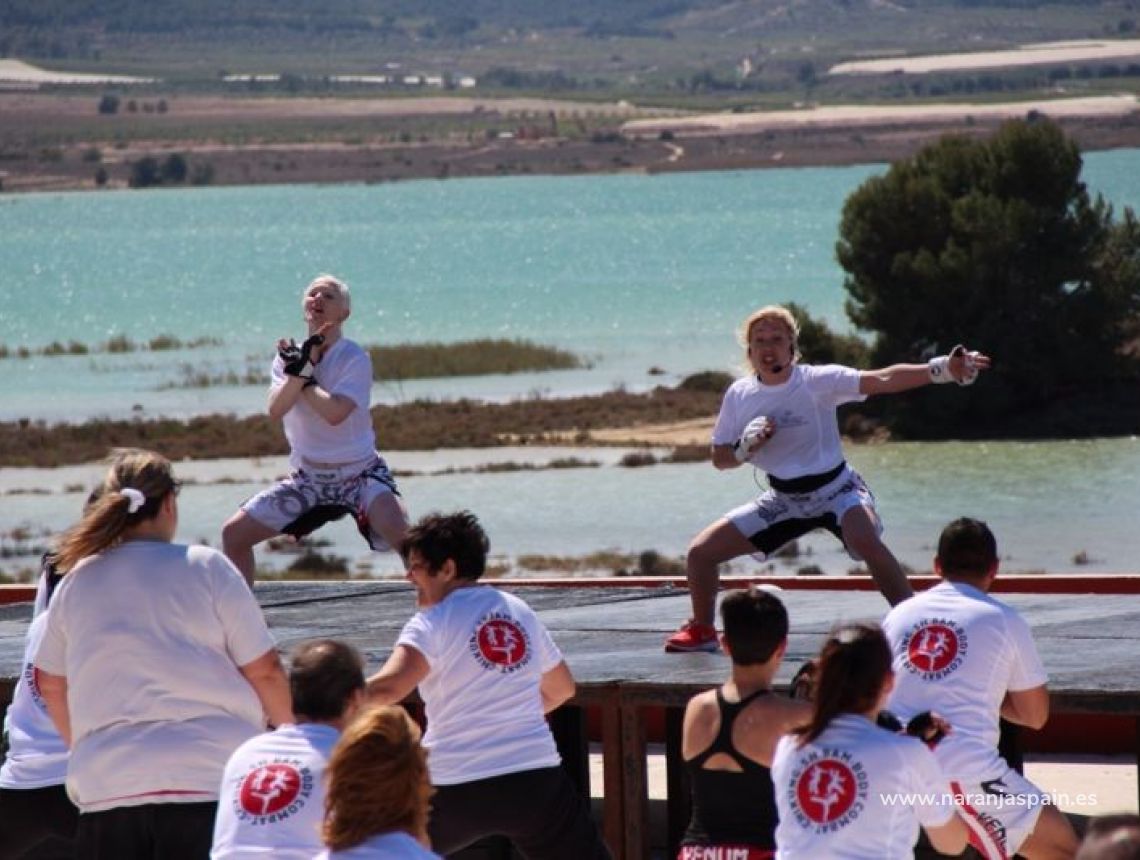 Til Salgs - Hytte - San Miguel de Salinas - 