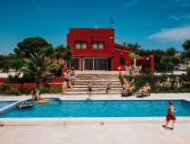 Til Salgs - Hytte - San Miguel de Salinas - 