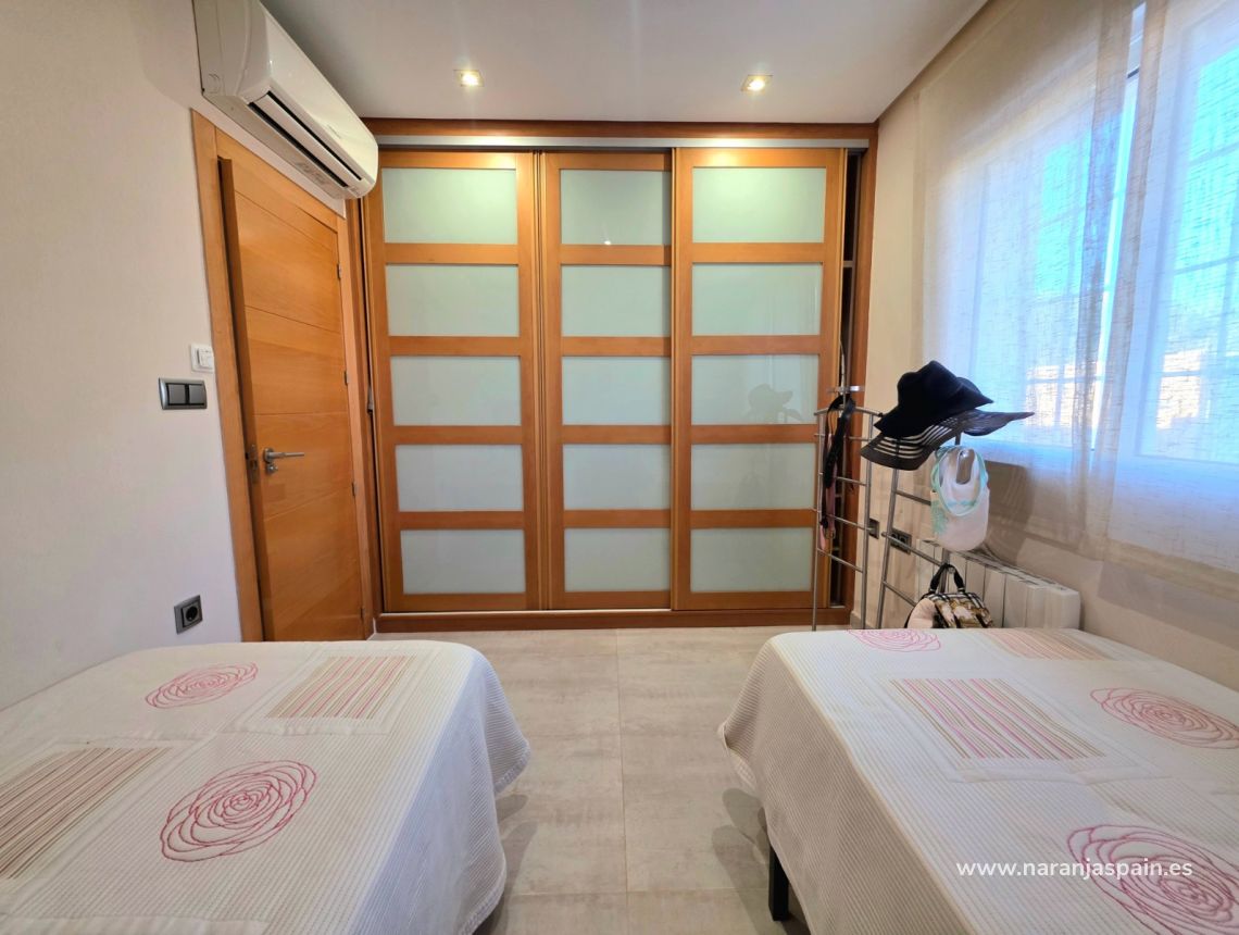 Til Salgs - Hytte - Torrevieja - Cabo Cervera