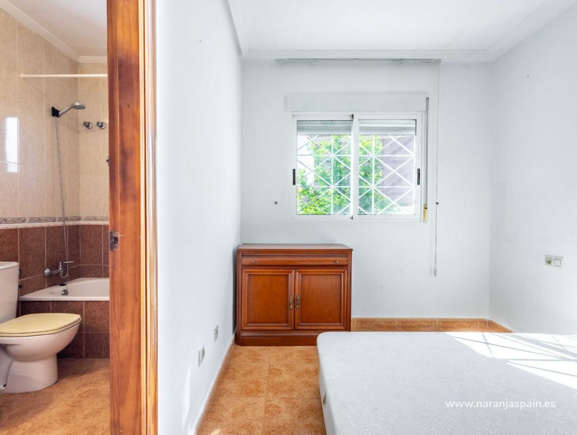 Til Salgs - Hytte - Torrevieja - Center