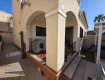 Til Salgs - Hytte - Torrevieja - Sector 25