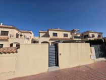 Til Salgs - Hytte - Torrevieja - Sector 25