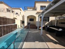 Til Salgs - Hytte - Torrevieja - Sector 25