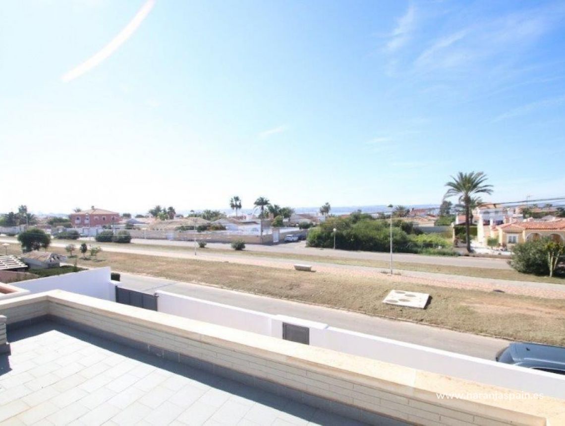 Til Salgs - Hytte - Torrevieja - Torrevieja landsbyen