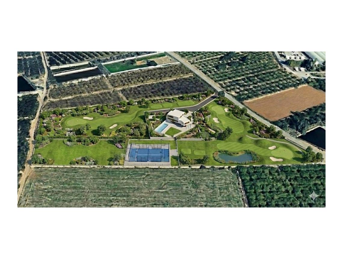 Til Salgs - Land - Guardamar del Segura - Guardamar