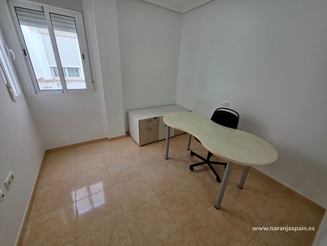 Til Salgs - Leilighet - Almoradi - Centro